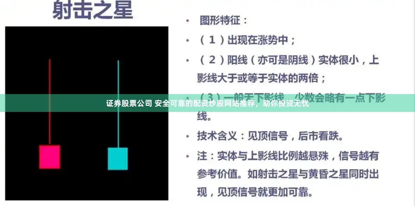 证券股票公司 安全可靠的配资炒股网站推荐，助你投资无忧