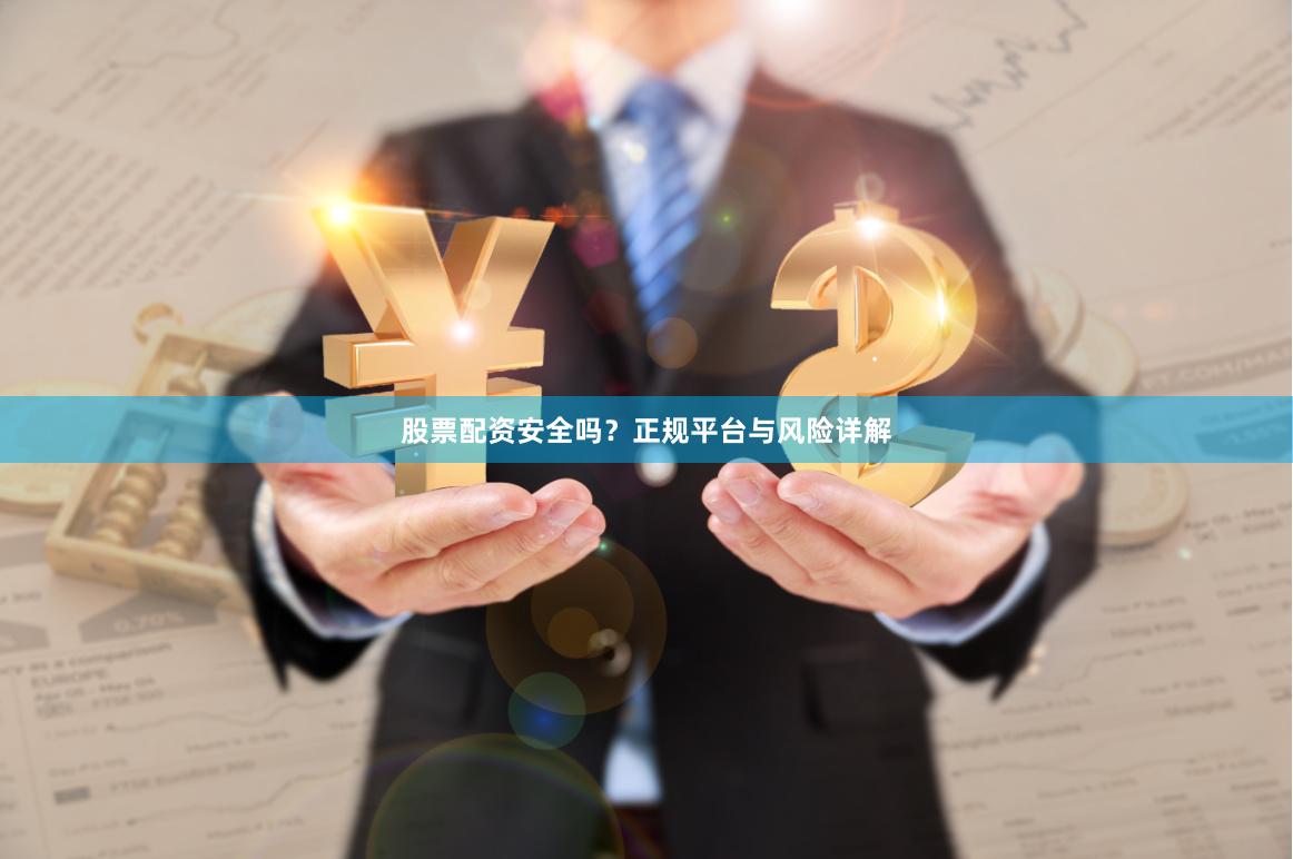 股票配资安全吗？正规平台与风险详解