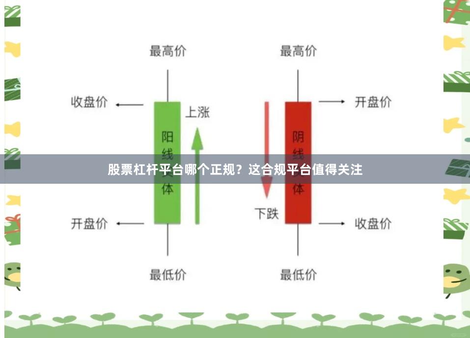 股票杠杆平台哪个正规？这合规平台值得关注